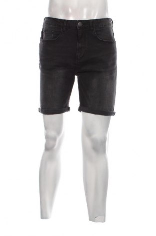 Pantaloni scurți de bărbați Viral Vibes, Mărime L, Culoare Negru, Preț 101,98 Lei