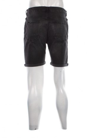 Ανδρικό κοντό παντελόνι Viral Vibes, Μέγεθος L, Χρώμα Μαύρο, Τιμή 15,98 €