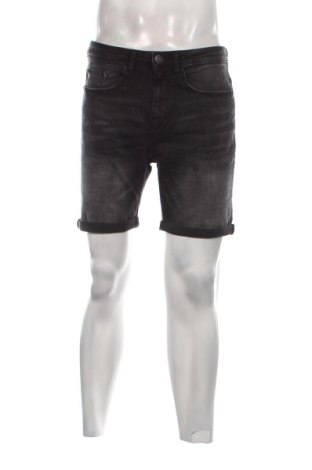 Ανδρικό κοντό παντελόνι Viral Vibes, Μέγεθος M, Χρώμα Μαύρο, Τιμή 15,98 €