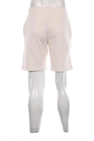 Ανδρικό κοντό παντελόνι Viral Vibes, Μέγεθος M, Χρώμα Εκρού, Τιμή 15,98 €