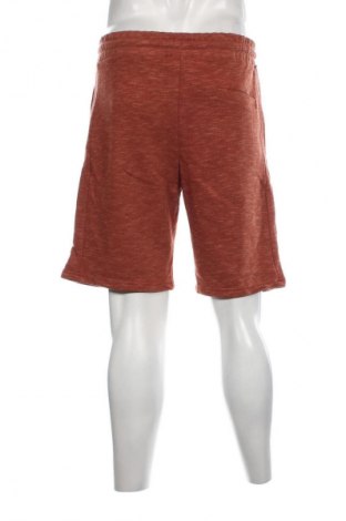 Мъжки къс панталон Viral Vibes, Размер XL, Цвят Оранжев, Цена 27,90 лв.