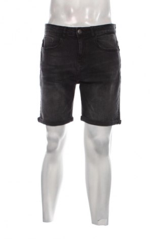 Мъжки къс панталон Viral Vibes, Размер XL, Цвят Черен, Цена 32,24 лв.