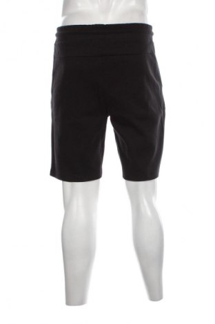 Ανδρικό κοντό παντελόνι Viral Vibes, Μέγεθος M, Χρώμα Μαύρο, Τιμή 15,98 €
