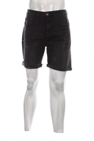 Ανδρικό κοντό παντελόνι Viral Vibes, Μέγεθος XL, Χρώμα Μαύρο, Τιμή 15,98 €