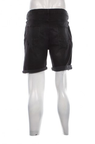 Pantaloni scurți de bărbați Viral Vibes, Mărime XL, Culoare Negru, Preț 106,05 Lei