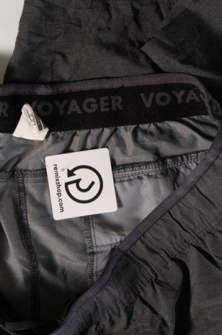 Herren Shorts Voyager, Größe XXL, Farbe Grau, Preis 4,49 €