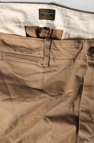 Herren Shorts Wallace & Barnes, Größe XL, Farbe Beige, Preis 12,79 €