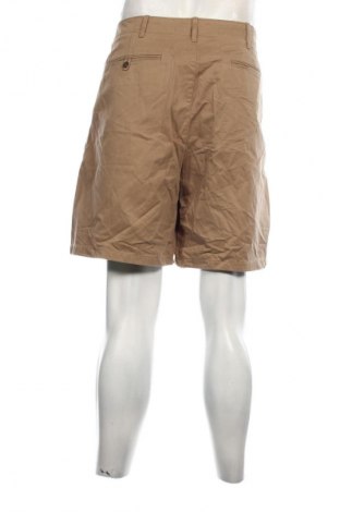 Herren Shorts Wallace & Barnes, Größe XL, Farbe Beige, Preis € 6,49