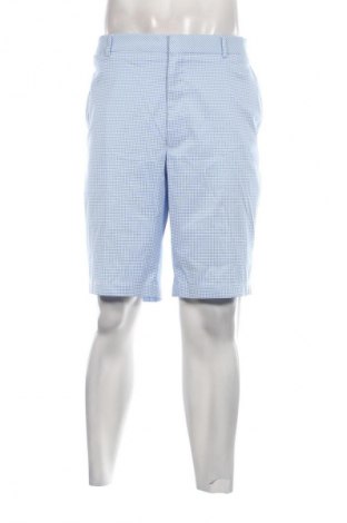 Pantaloni scurți de bărbați Walter Hagen, Mărime XL, Culoare Albastru, Preț 75,00 Lei