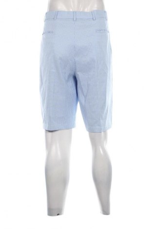 Мъжки къс панталон Walter Hagen, Размер XL, Цвят Син, Цена 24,00 лв.