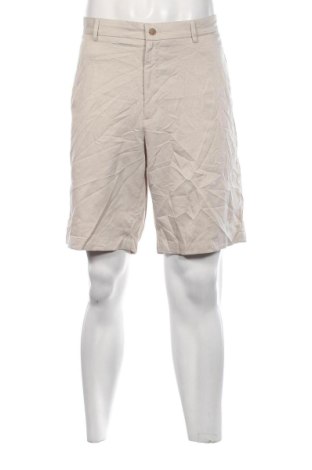 Мъжки къс панталон Walter Hagen, Размер XL, Цвят Бежов, Цена 32,00 лв.