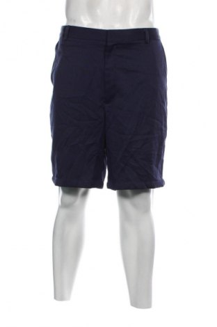 Мъжки къс панталон Walter Hagen, Размер XL, Цвят Син, Цена 18,00 лв.