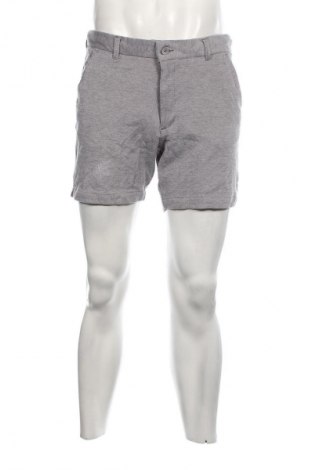Ανδρικό κοντό παντελόνι Watson's, Μέγεθος L, Χρώμα Γκρί, Τιμή 16,70 €