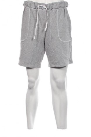 Ανδρικό κοντό παντελόνι Watson's, Μέγεθος XL, Χρώμα Γκρί, Τιμή 16,70 €