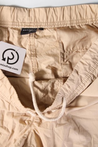 Herren Shorts Watson's, Größe L, Farbe Beige, Preis € 5,99