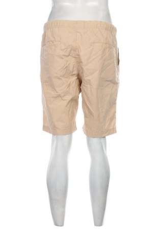 Herren Shorts Watson's, Größe L, Farbe Beige, Preis 12,49 €