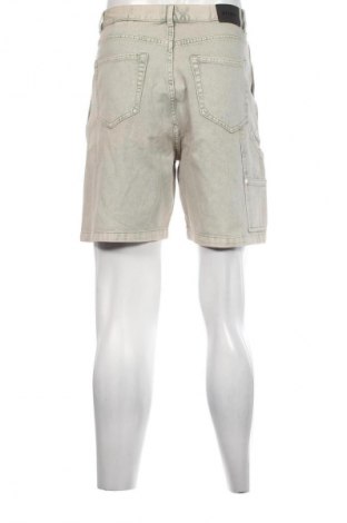 Herren Shorts Weekday, Größe S, Farbe Grün, Preis € 6,99