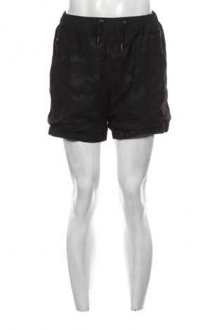 Ανδρικό κοντό παντελόνι Work Out, Μέγεθος M, Χρώμα Μαύρο, Τιμή 5,29 €