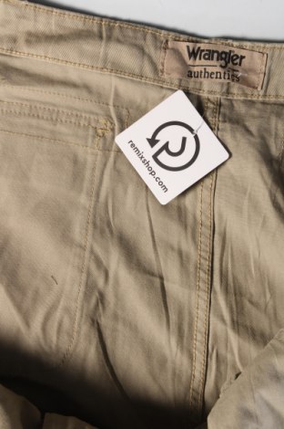 Herren Shorts Wrangler, Größe 3XL, Farbe Beige, Preis € 32,79