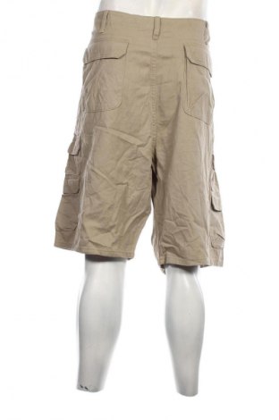 Herren Shorts Wrangler, Größe 3XL, Farbe Beige, Preis € 32,79