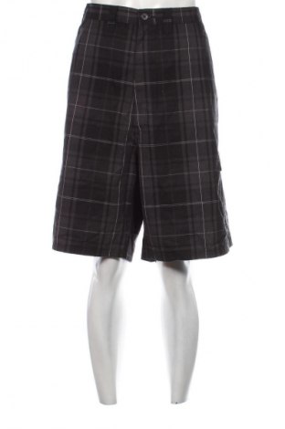 Ανδρικό κοντό παντελόνι Wrangler, Μέγεθος 3XL, Χρώμα Πολύχρωμο, Τιμή 25,36 €