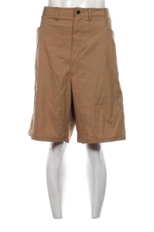 Herren Shorts Wrangler, Größe XXL, Farbe Beige, Preis 8,79 €