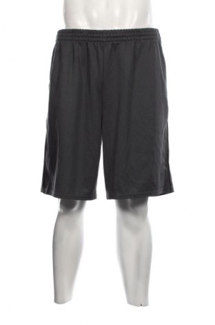 Pantaloni scurți de bărbați Xersion, Mărime XL, Culoare Gri, Preț 37,50 Lei