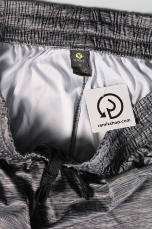 Pantaloni scurți de bărbați Xersion, Mărime XL, Culoare Gri, Preț 82,24 Lei