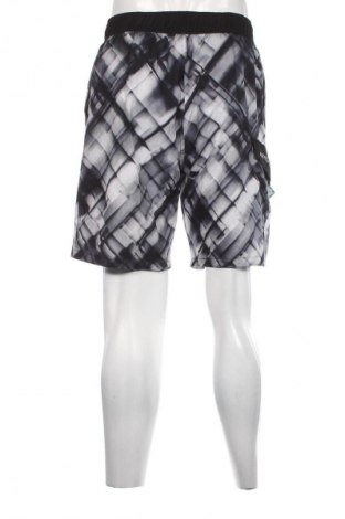 Ανδρικό κοντό παντελόνι ZeroXposur, Μέγεθος M, Χρώμα Πολύχρωμο, Τιμή 7,67 €