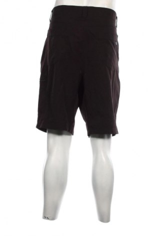 Мъжки къс панталон ZeroXposur, Размер XXL, Цвят Черен, Цена 18,75 лв.