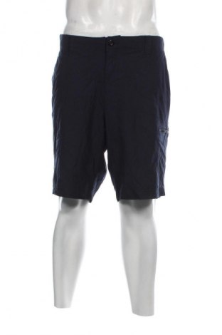 Ανδρικό κοντό παντελόνι ZeroXposur, Μέγεθος XL, Χρώμα Μπλέ, Τιμή 15,46 €