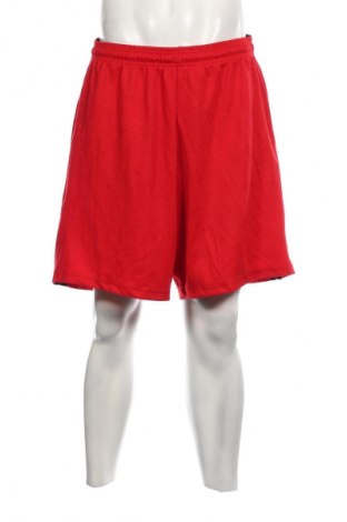 Herren Shorts Zone Pro, Größe XL, Farbe Rot, Preis € 13,22