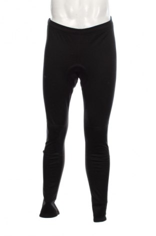 Herren Leggings Crane, Größe L, Farbe Schwarz, Preis 16,01 €