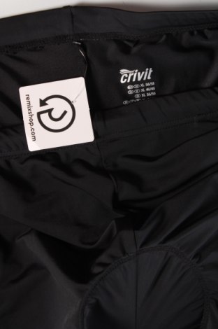 Férfi leggings Crivit, Méret XL, Szín Fekete, Ár 2 899 Ft