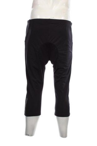 Męskie legginsy Crivit, Rozmiar XL, Kolor Czarny, Cena 17,99 zł