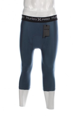 Férfi leggings Hurley, Méret XL, Szín Kék, Ár 9 767 Ft