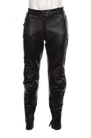 Herren Lederhose Akito Tanaka, Größe M, Farbe Schwarz, Preis 45,72 €