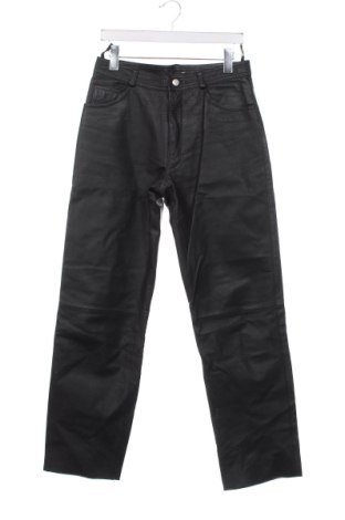Ανδρικό δερμάτινο παντελόνι Jcc, Μέγεθος M, Χρώμα Μαύρο, Τιμή 29,79 €