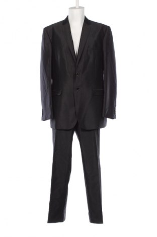 Ανδρικό κοστούμι, Μέγεθος XL, Χρώμα Μαύρο, Τιμή 45,00 €