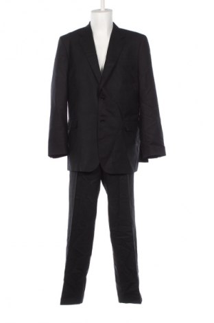 Мъжки костюм, Размер XL, Цвят Черен, Цена 61,59 лв.