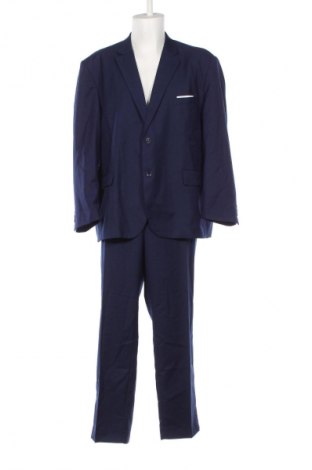 Pánský oblek , Velikost 3XL, Barva Modrá, Cena  791,00 Kč