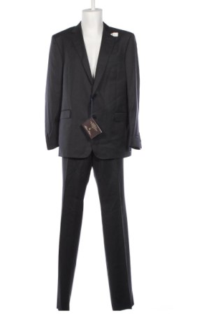 Мъжки костюм Brooks Brothers, Размер XL, Цвят Сив, Цена 516,00 лв.