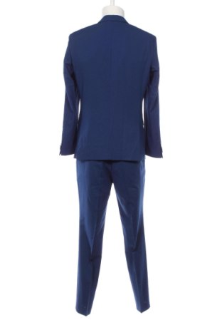 Costum de bărbați Hugo Boss, Mărime L, Culoare Albastru, Preț 2.096,88 Lei