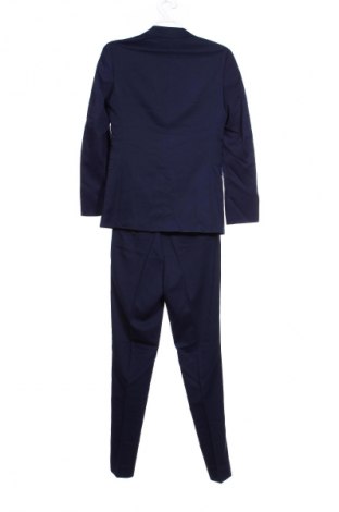 Ανδρικό κοστούμι Jack & Jones, Μέγεθος S, Χρώμα Μπλέ, Τιμή 75,13 €