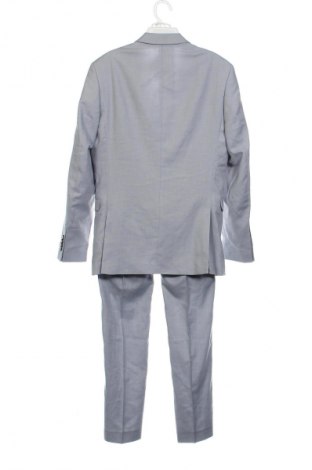 Pánsky oblek  Jack & Jones, Veľkosť M, Farba Modrá, Cena  136,60 €