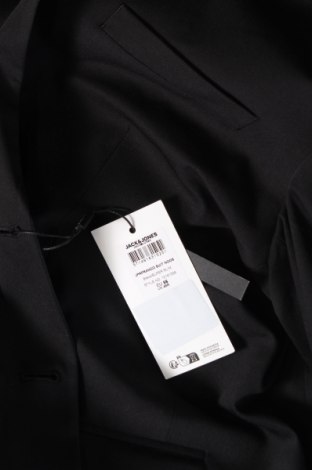 Pánský oblek  Jack & Jones, Velikost XL, Barva Černá, Cena  3 457,00 Kč
