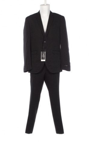 Pánský oblek  Jack & Jones, Velikost XL, Barva Černá, Cena  3 841,00 Kč