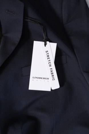 Pánsky oblek  Lindbergh, Veľkosť XL, Farba Modrá, Cena  159,28 €