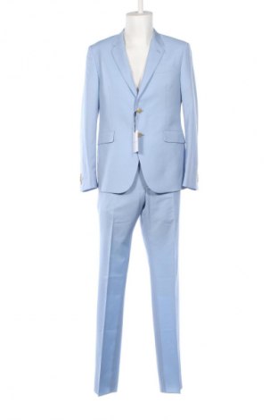 Ανδρικό κοστούμι Paul Smith, Μέγεθος M, Χρώμα Μπλέ, Τιμή 190,23 €