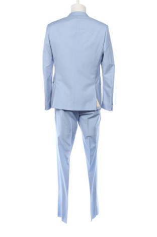 Costum de bărbați Paul Smith, Mărime M, Culoare Albastru, Preț 2.207,24 Lei